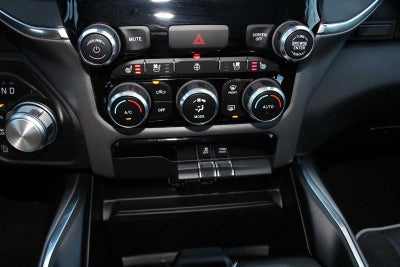 2024 RAM Ram 1500 Laramie