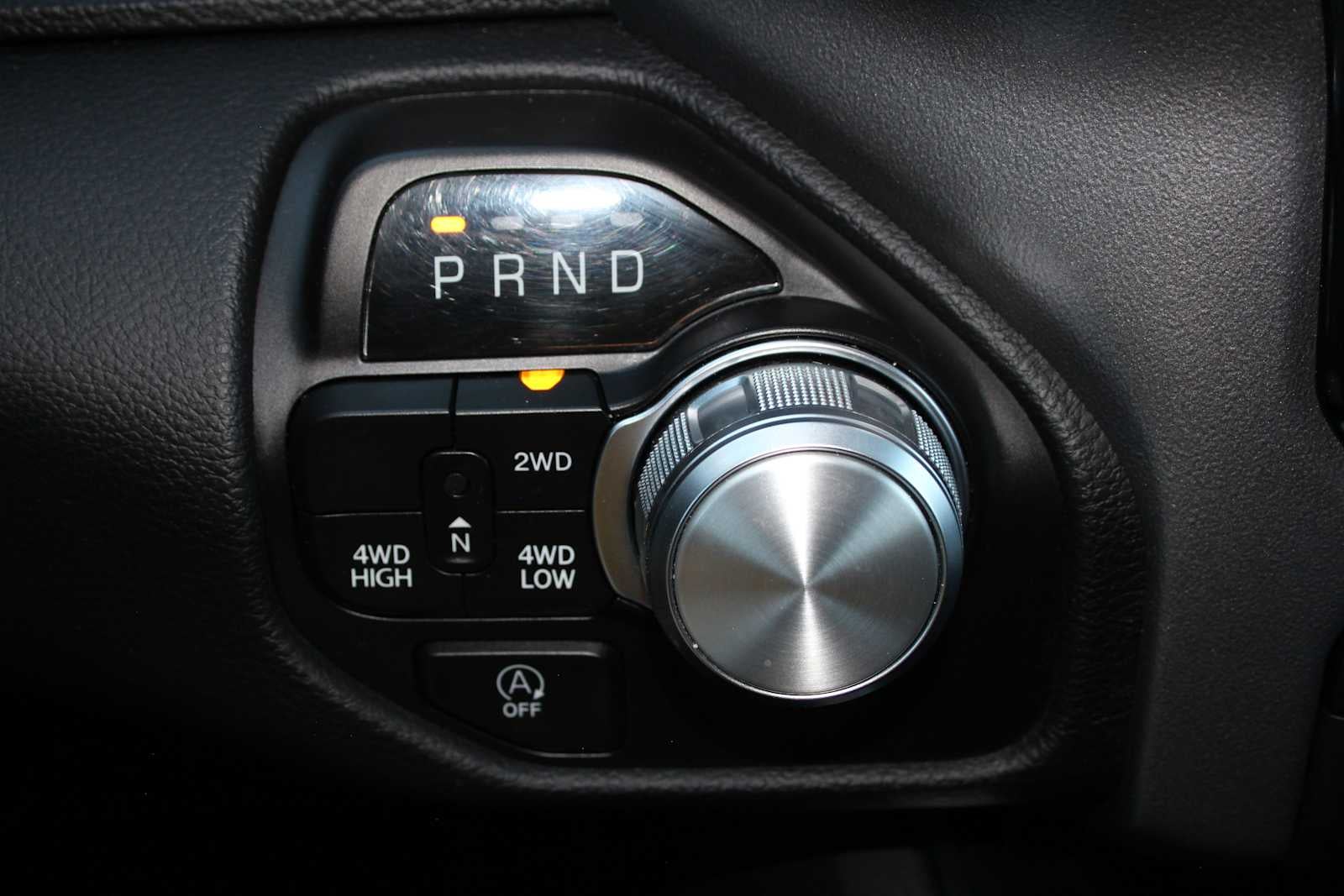 2024 RAM Ram 1500 Laramie