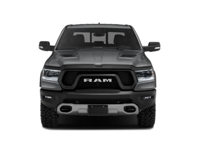 2021 RAM Ram 1500 Laramie