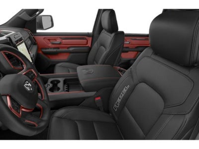 2021 RAM Ram 1500 Laramie