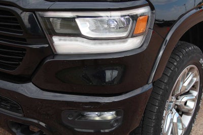 2019 RAM Ram 1500 Laramie