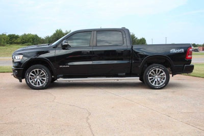 2019 RAM Ram 1500 Laramie
