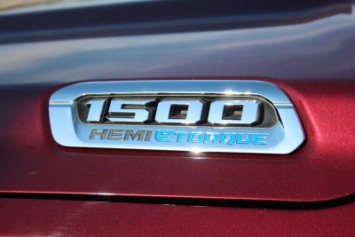2021 RAM Ram 1500 Laramie