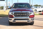 2021 RAM Ram 1500 Laramie