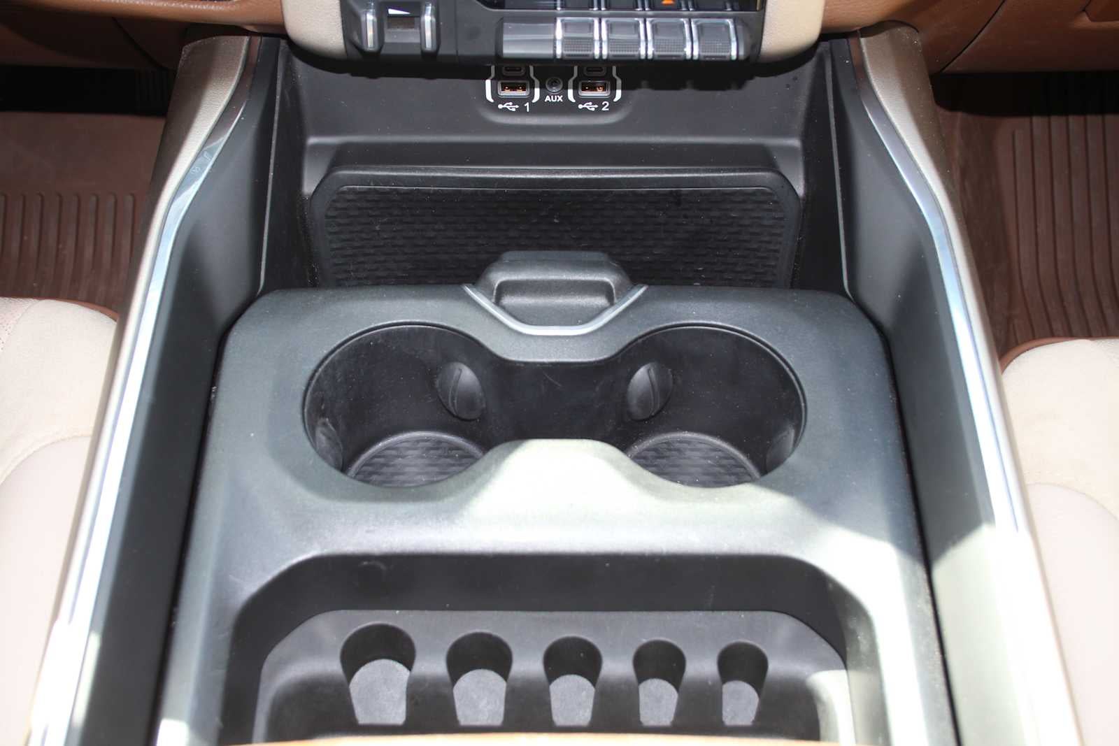2021 RAM Ram 1500 Laramie