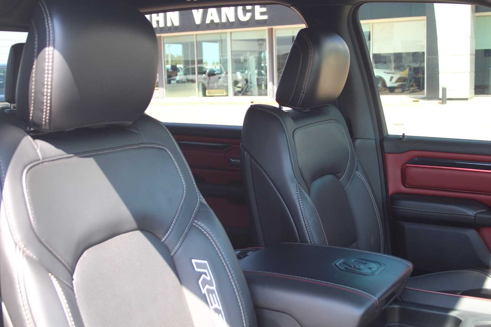 2019 RAM Ram 1500 Rebel