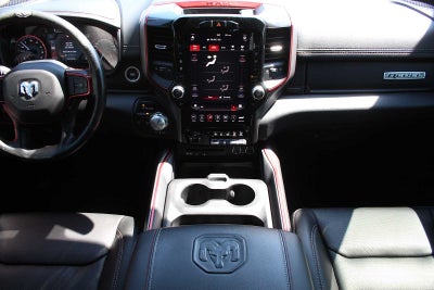 2019 RAM Ram 1500 Rebel