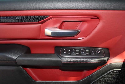 2019 RAM Ram 1500 Rebel