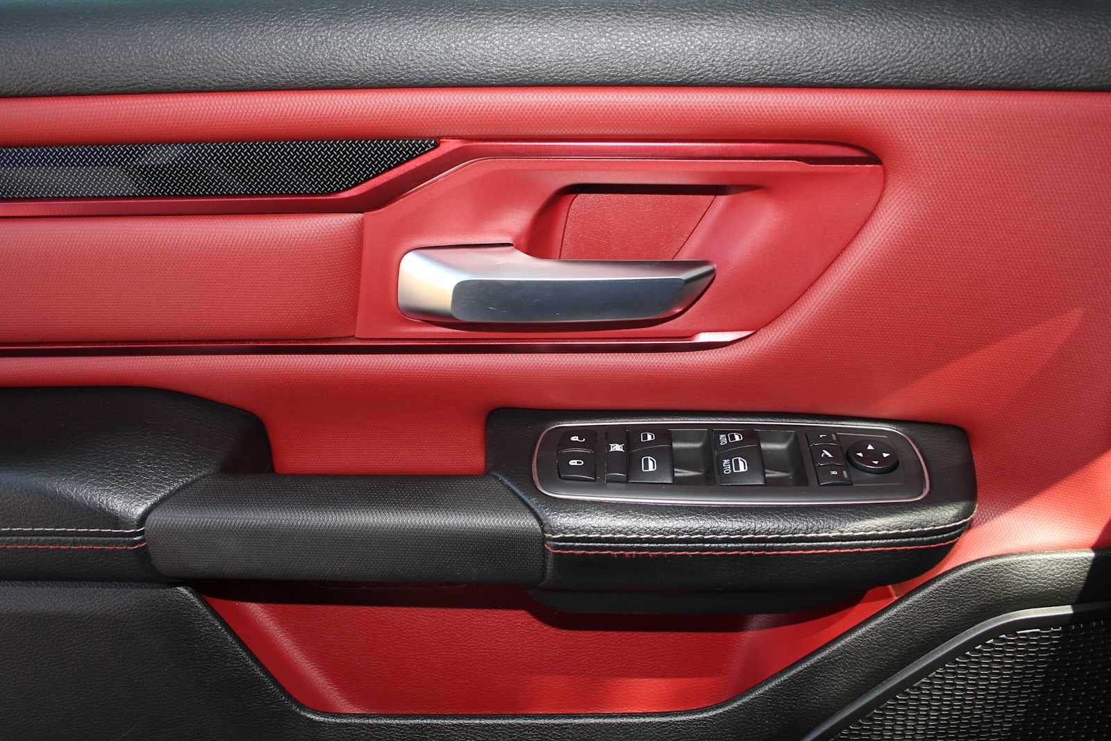 2019 RAM Ram 1500 Rebel