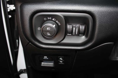 2019 RAM Ram 1500 Rebel