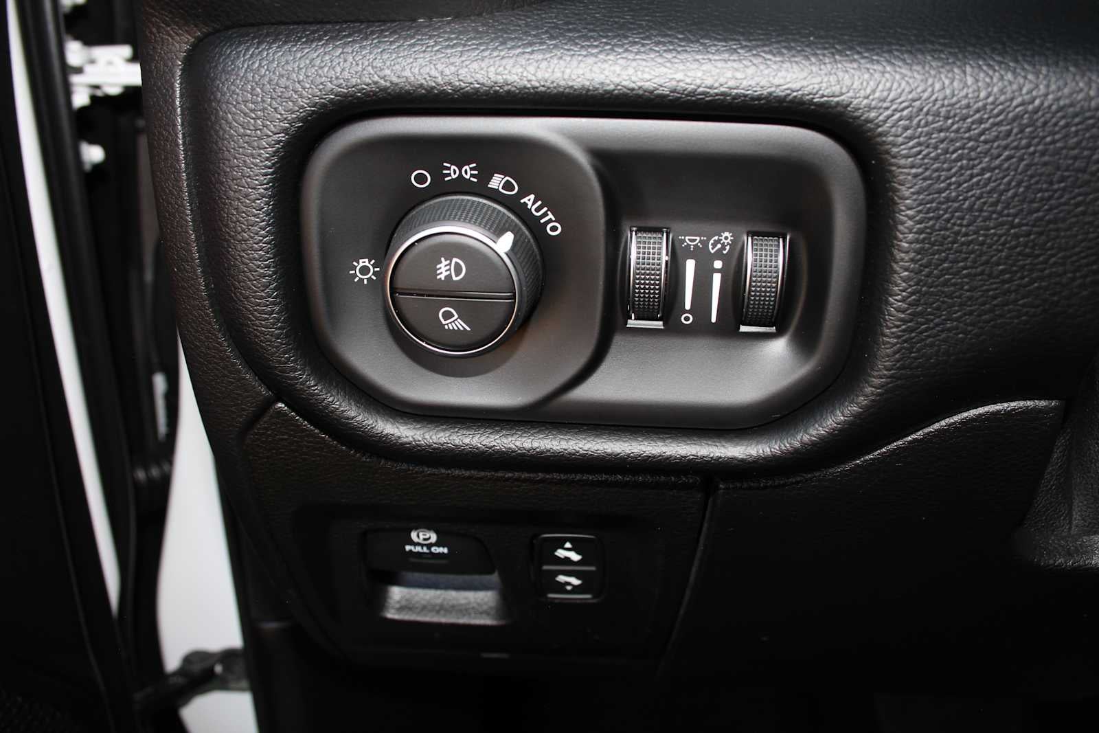 2019 RAM Ram 1500 Rebel