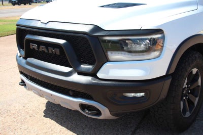 2019 RAM Ram 1500 Rebel