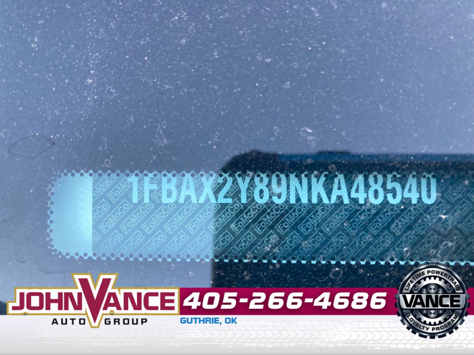 2022 Ford Transit-350 Passenger Van XLT