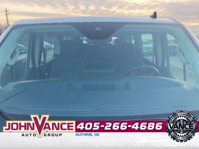 2022 Ford Transit-350 Passenger Van XLT