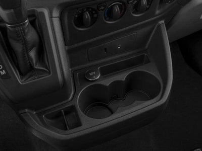 2016 Ford Transit-150 XL