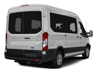 2016 Ford Transit-150 XL