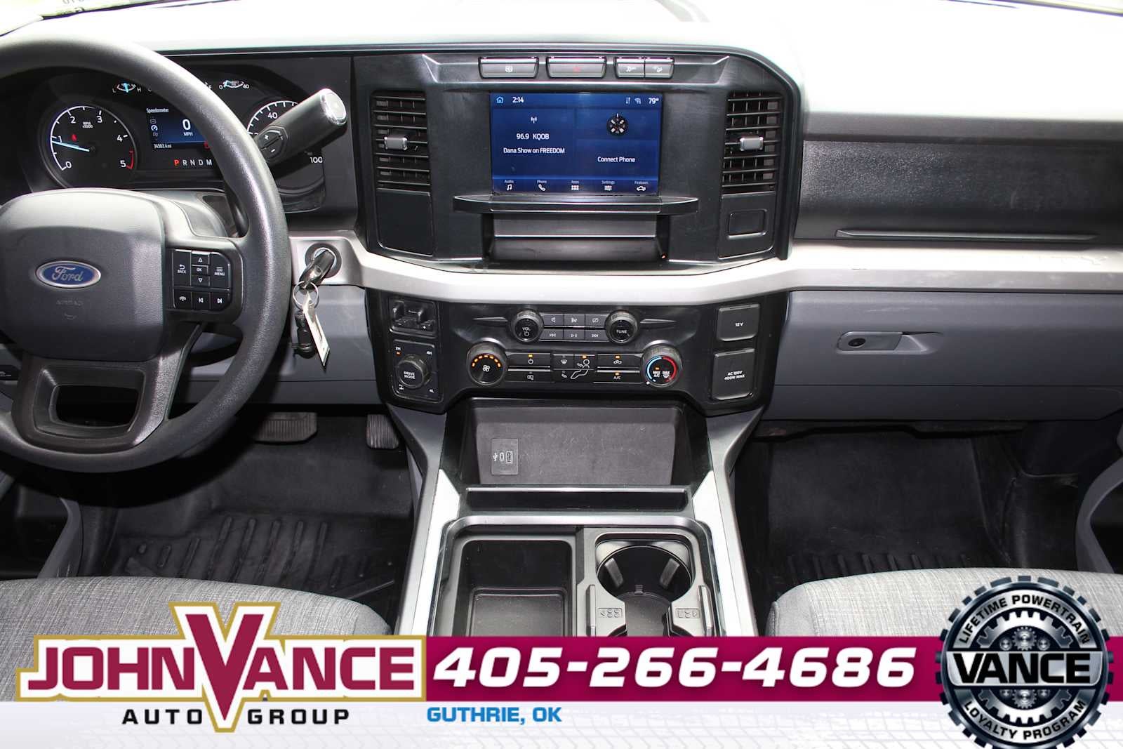 2024 Ford F-250 XLT