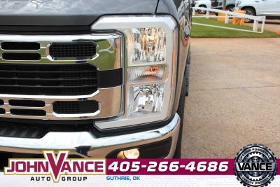 2024 Ford F-250 XLT