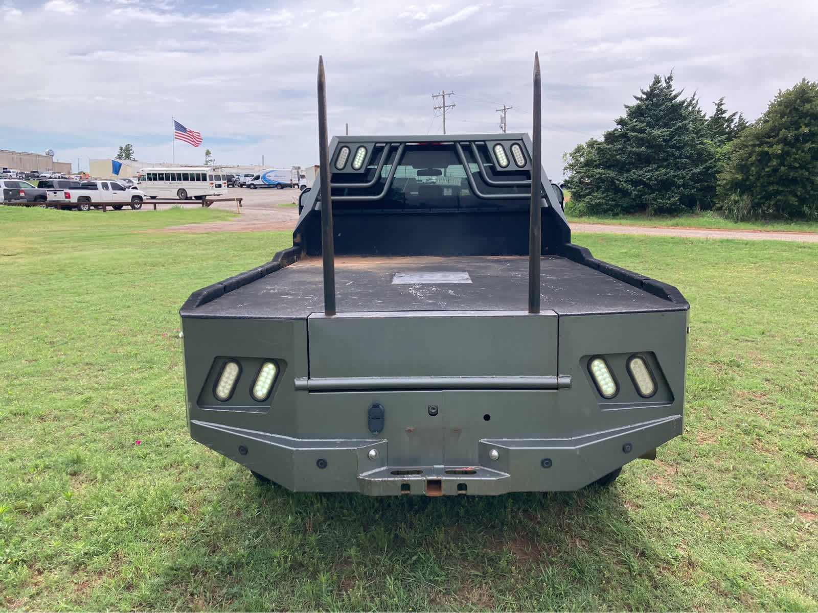 2019 Ford F-250 XLT