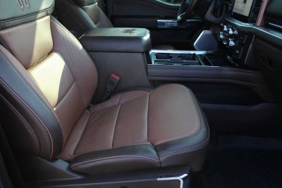 2025 Ford F-250 King Ranch