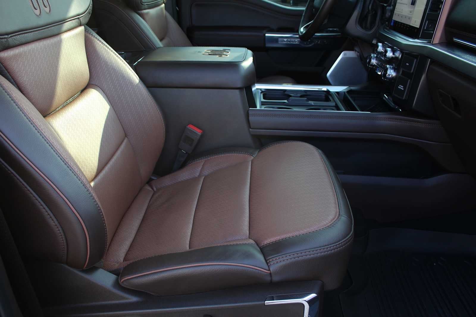 2025 Ford F-250 King Ranch
