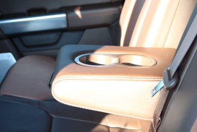 2025 Ford F-250 King Ranch