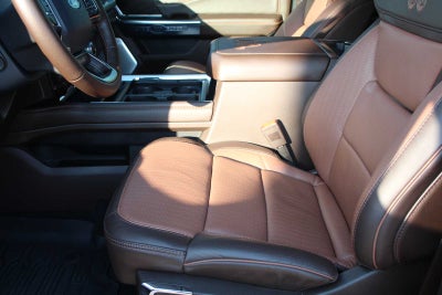 2025 Ford F-250 King Ranch