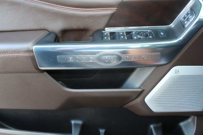 2025 Ford F-250 King Ranch