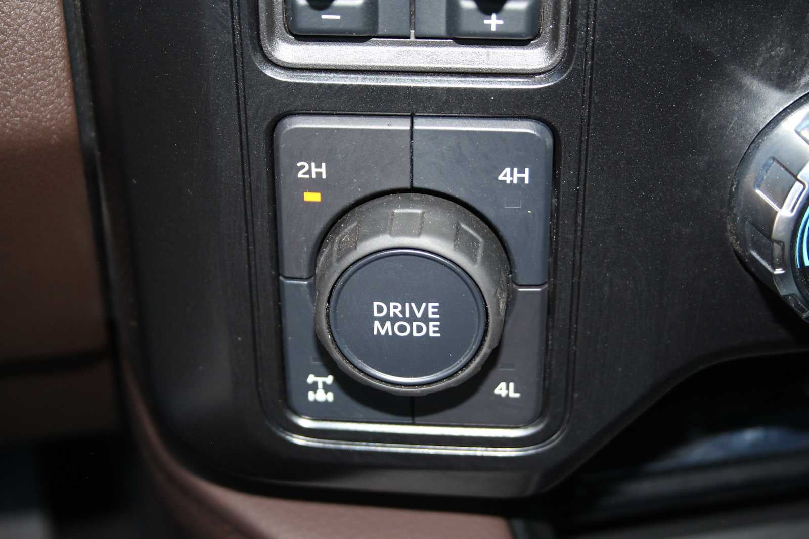 2025 Ford F-250 King Ranch