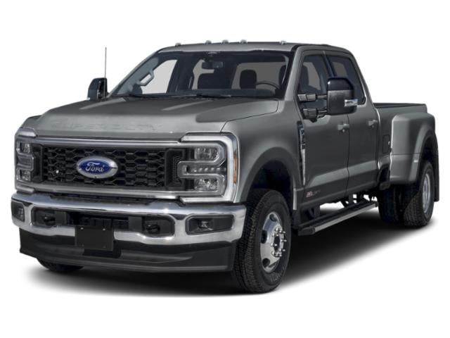 2025 Ford F-350 LARIAT