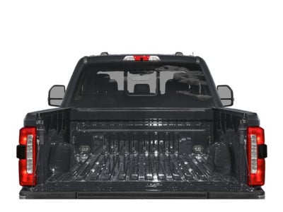 2025 Ford F-350 LARIAT