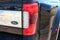2018 Ford F-350 Platinum
