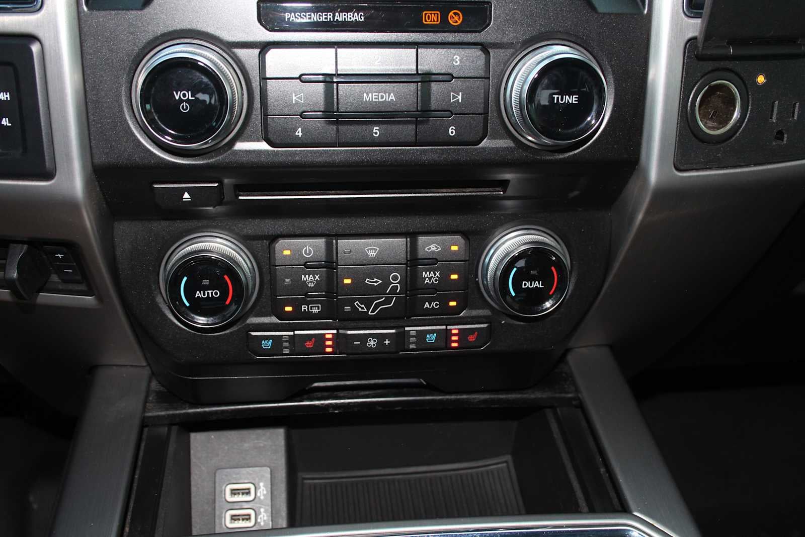 2018 Ford F-350 Platinum