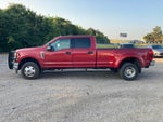2022 Ford Super Duty F-350 DRW Pickup XLT