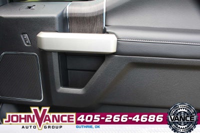 2021 Ford F-450 LARIAT