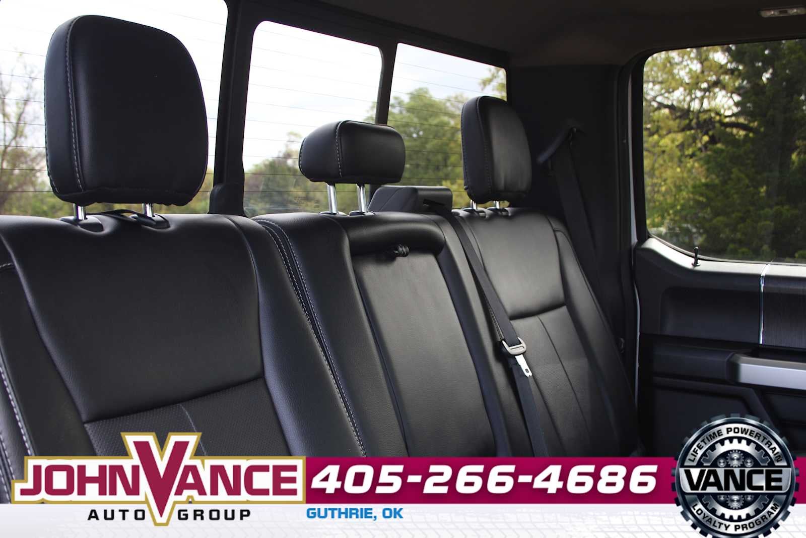 2021 Ford F-450 LARIAT