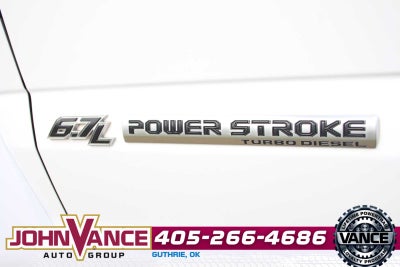 2021 Ford F-450 LARIAT