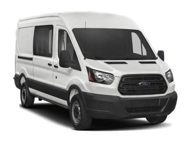 2019 Ford Transit-250 T-250 148" Med Rf 9000 GVWR Sliding RH Dr