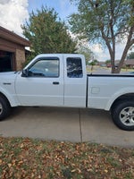 2005 Ford Ranger Edge