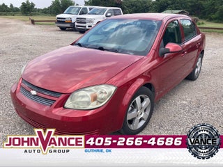 2010 Chevrolet Cobalt LT w/1LT