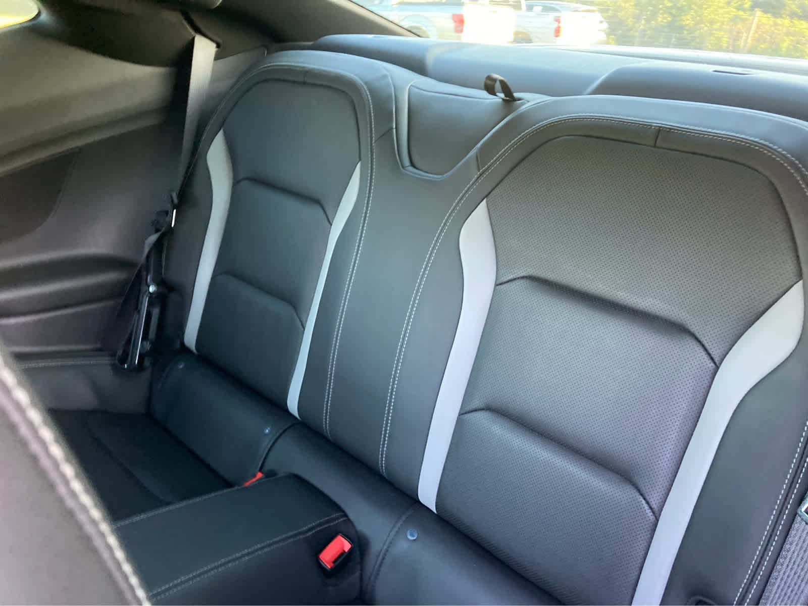 2023 Chevrolet Camaro 2SS
