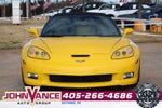 2011 Chevrolet Corvette Z16 Grand Sport w/4LT