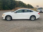 2022 Chevrolet Malibu LS