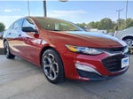 2019 Chevrolet Malibu RS