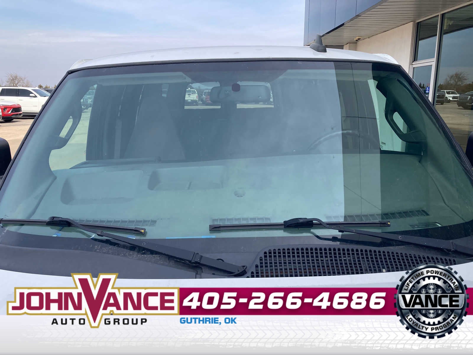 2017 Chevrolet Express 2500 LT