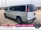 2017 Chevrolet Express 2500 LT
