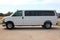 2025 Chevrolet Express Passenger LT