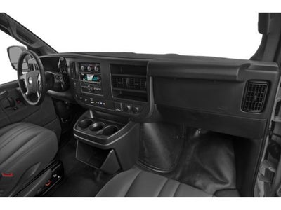 2019 Chevrolet Express 3500 LT