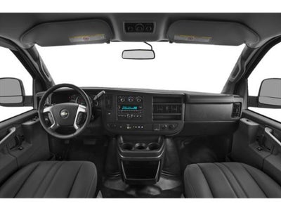2019 Chevrolet Express 3500 LT