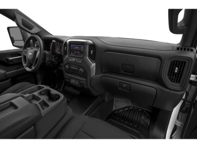 2021 Chevrolet Silverado 2500HD Work Truck